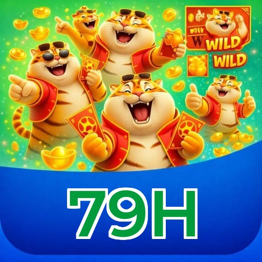 Tabela RTP dos jogos de cassino da 79H